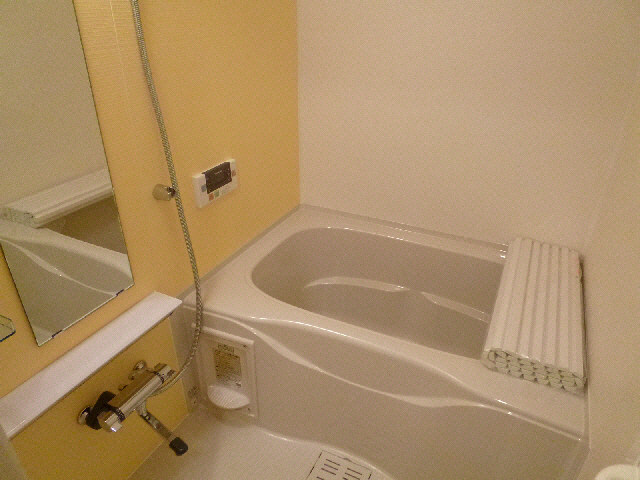バス・シャワールーム　別部屋参考写真