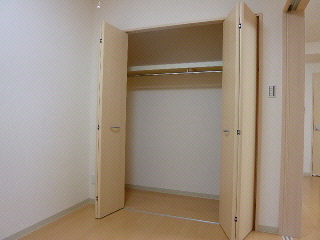 収納　別部屋参考写真