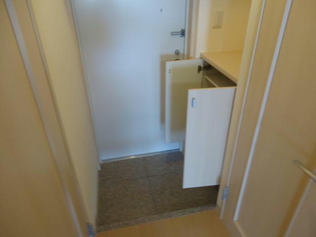 玄関　別部屋参考写真