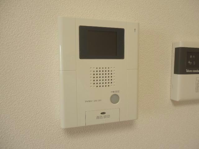 セキュリティ　別部屋参考写真