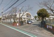 中学校　宮崎西中学校（中学校）まで1400m