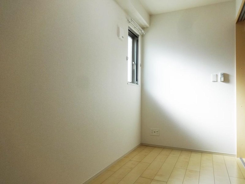 その他部屋・スペース　明るくいい感じです。