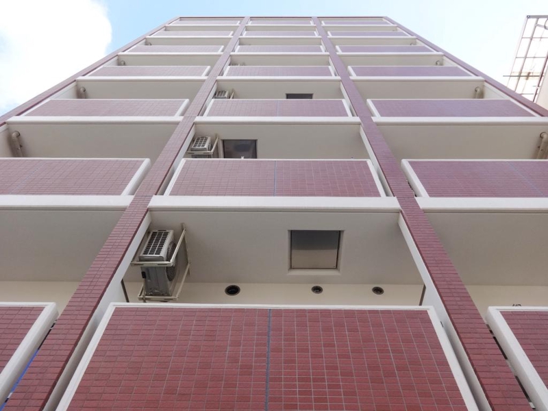 建物外観　人気物件です！