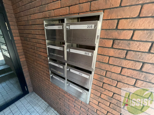 駐車場　駐車場その他