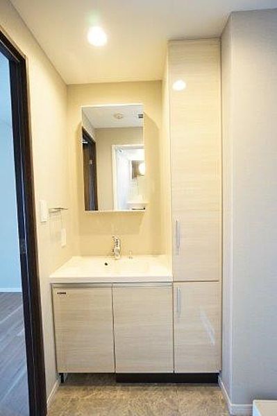 洗面設備　【人気！おすすめ物件！！】お問い合わせはお早めに♪※別部屋参
