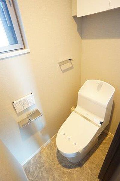 トイレ　【人気！おすすめ物件！！】お問い合わせはお早めに♪※別部屋参