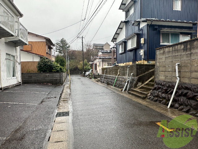 その他共有部分　駐輪場その他