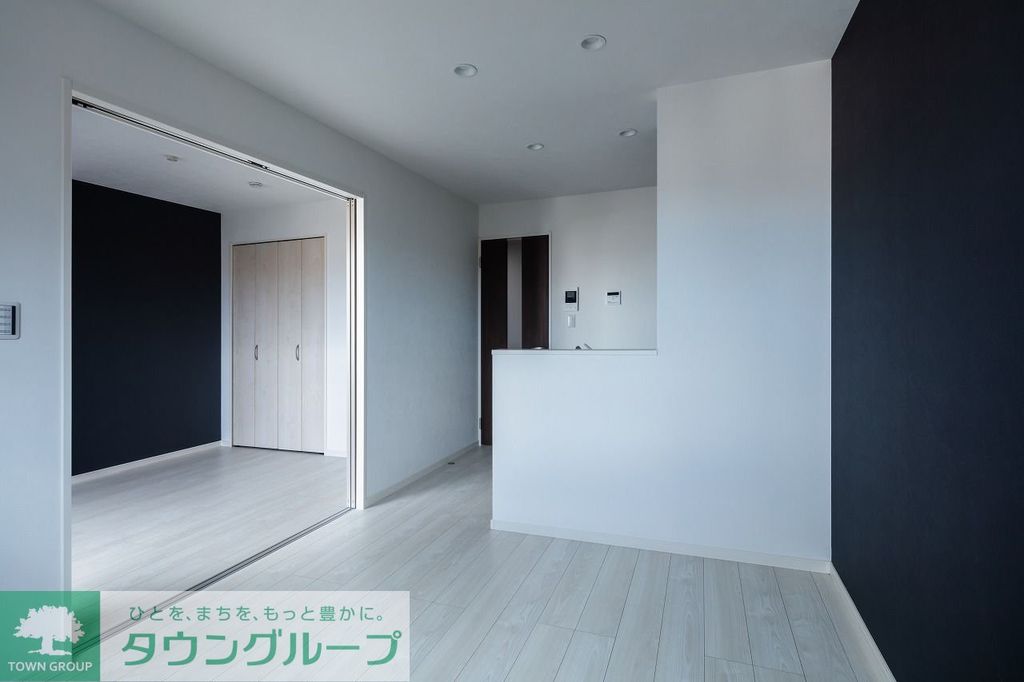 居室・リビング　同施工会社の類似物件の類似写真です。現況優先です。