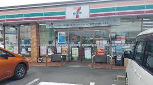 コンビニ　セブン-イレブン 桑名長島町中央通り店（コンビニ）まで1484m