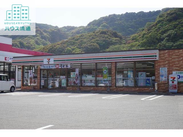 コンビニ　セブンイレブン琴海村松店（コンビニ）まで997m