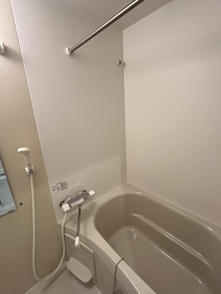 バス・シャワールーム　※同建物別部屋