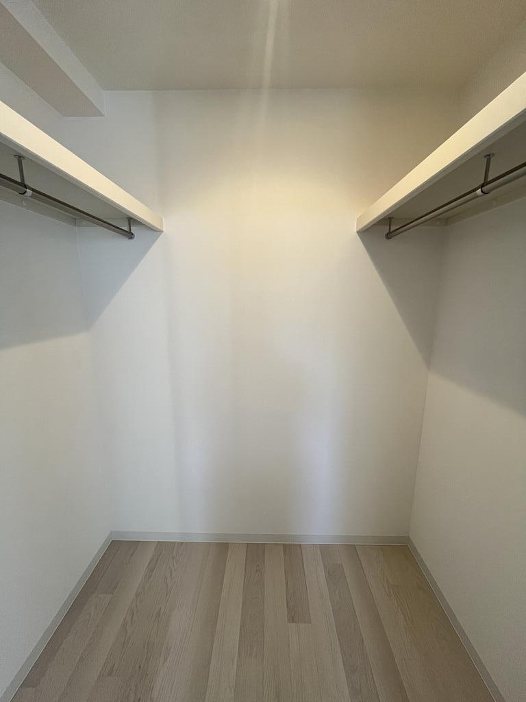 収納　※同建物別部屋