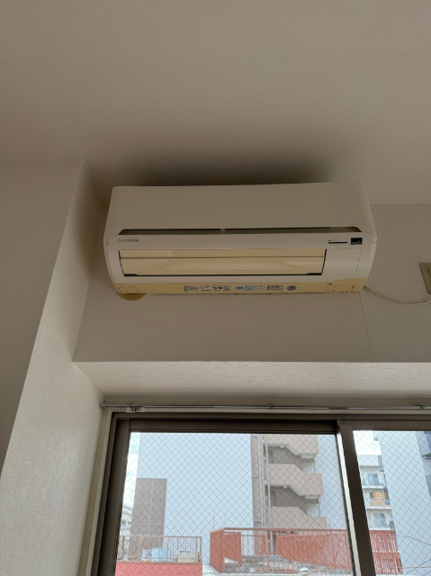 その他　同タイプ別部屋参考写真