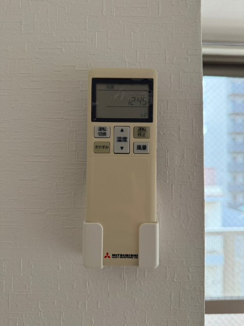 その他　同タイプ別部屋参考写真