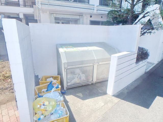 その他　★ゴミ置き場★