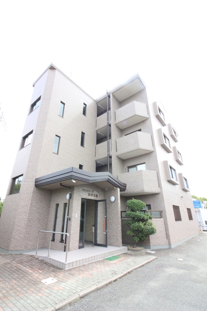 建物外観　☆外観☆
