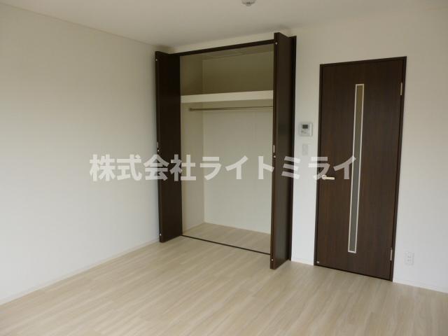 その他部屋・スペース　?