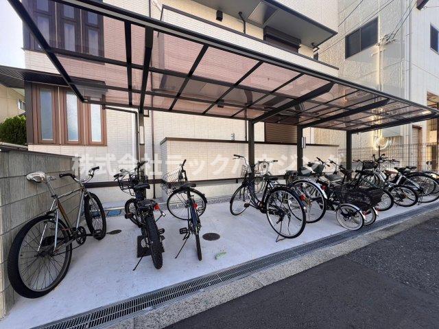 その他共有部分　【お部屋さがしはラックハウジングにお問合せ下さいませ♪】