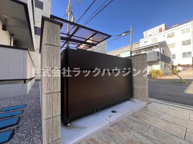 その他共有部分　【お部屋さがしはラックハウジングにお問合せ下さいませ♪】