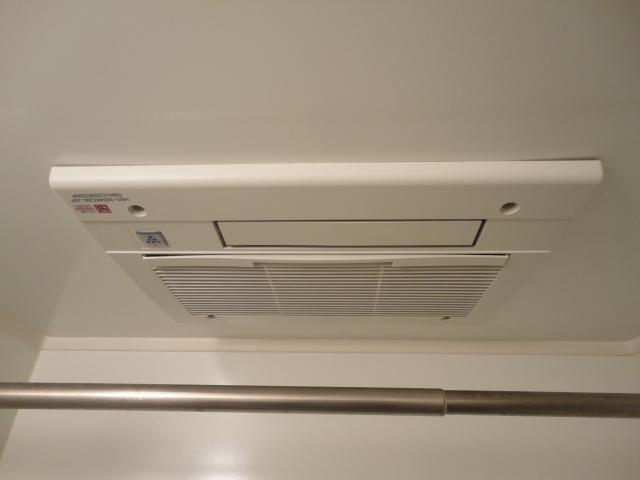 その他　浴室乾燥機