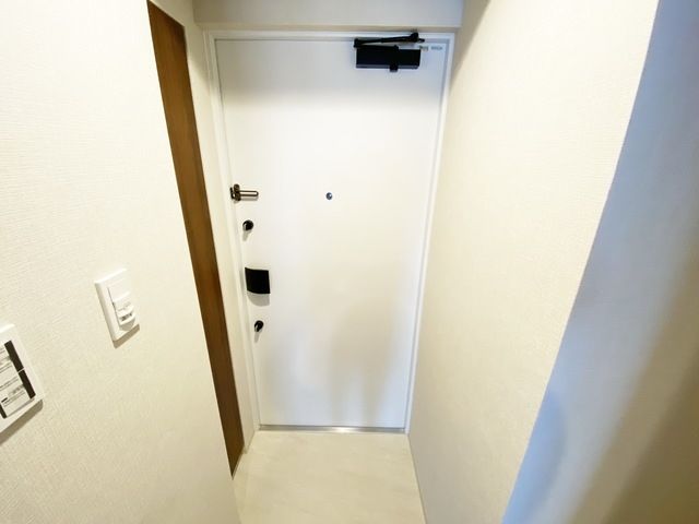 玄関　★玄関★
