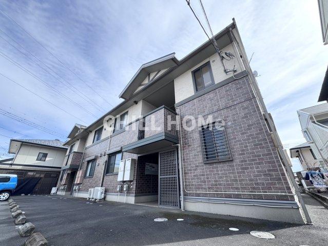 建物外観　当社、チルホームのHPもご覧ください(^^)/物件情報多数♪