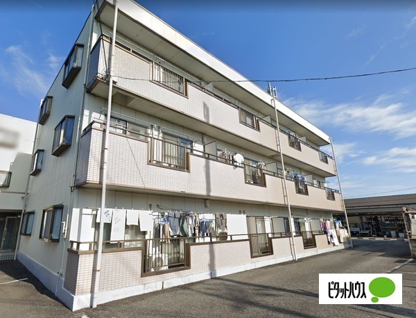 アムールオオカサ