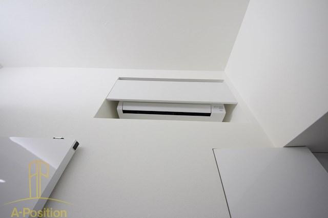 その他設備　ルーチェ新福島