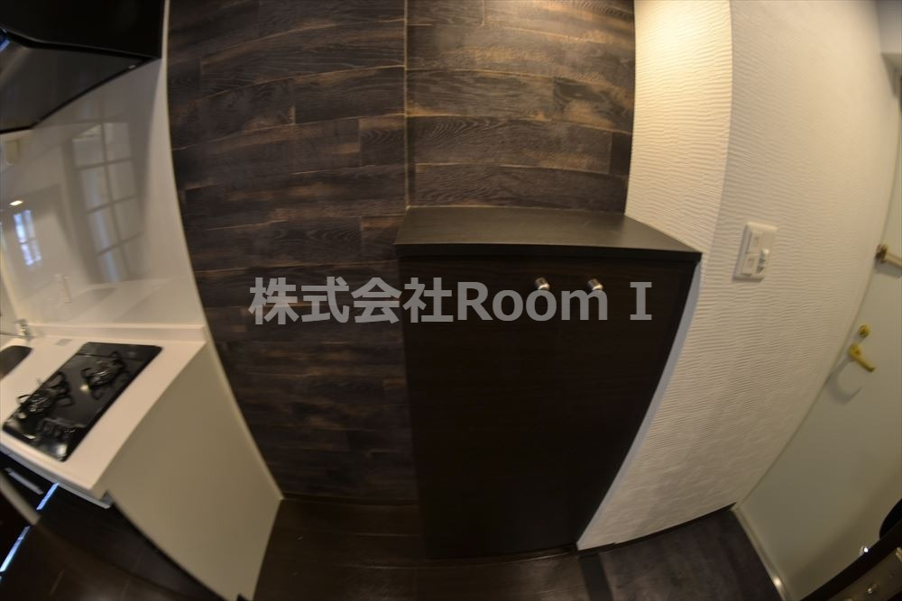 玄関　シンプルで使いやすい玄関です