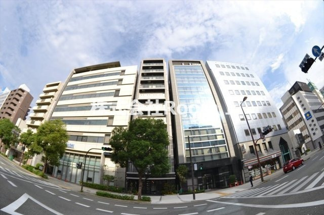 建物外観　建物外観を気になさる方へ、見た目の良い物件です