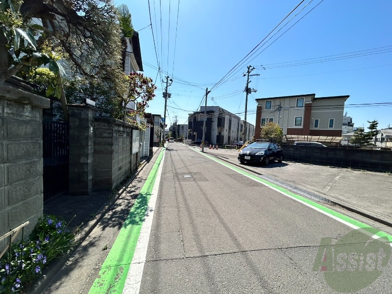 駐車場　駐車場その他