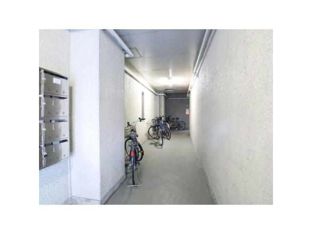 その他共有部分　建物設備