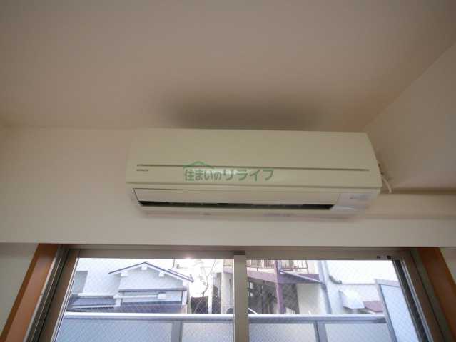 その他設備　別部屋の参考写真となります。