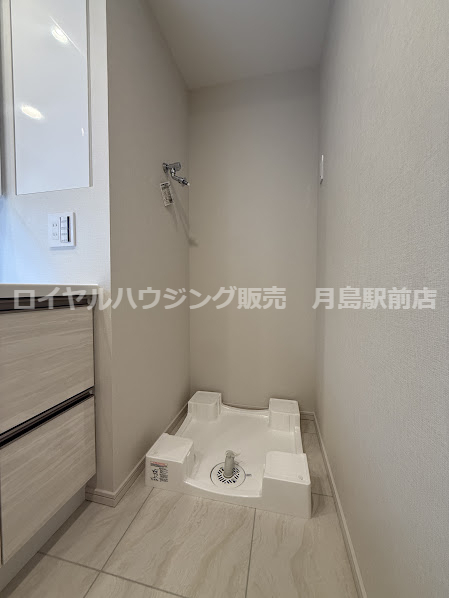 トイレ　※別部屋参照写真
