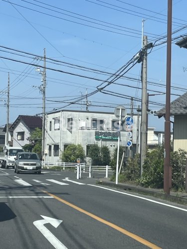 病院　鈴木歯科医院（病院）まで253m