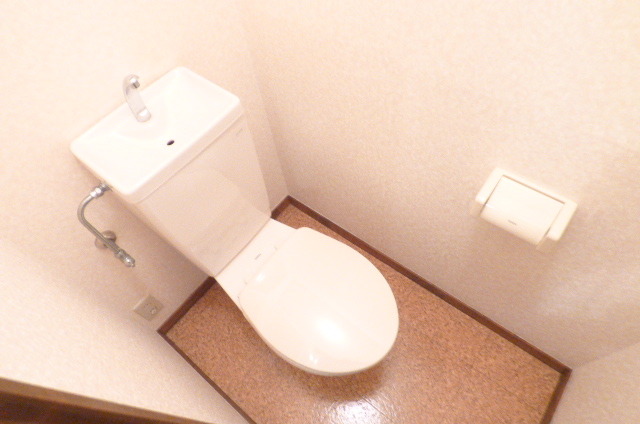 トイレ　★もちろんバストイレ別です★