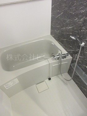 バス・シャワールーム　※別号室参考写真