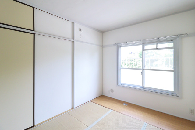 その他部屋・スペース　和室
