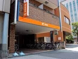 郵便局　大阪境川郵便局（郵便局）まで218m