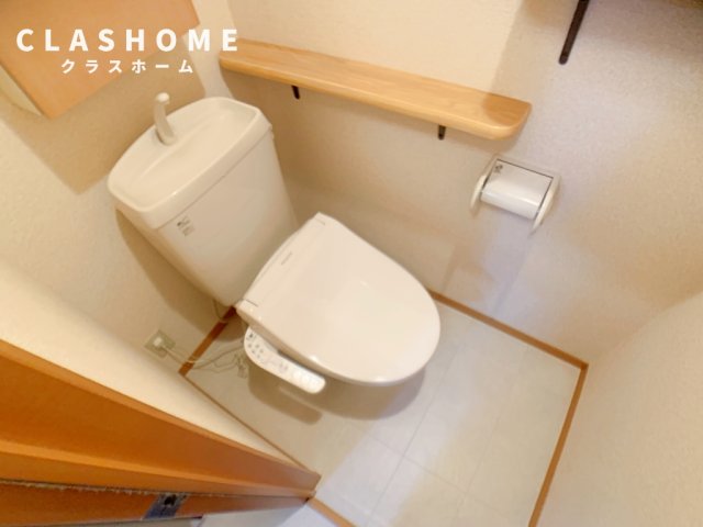トイレ　イメージ画像になります