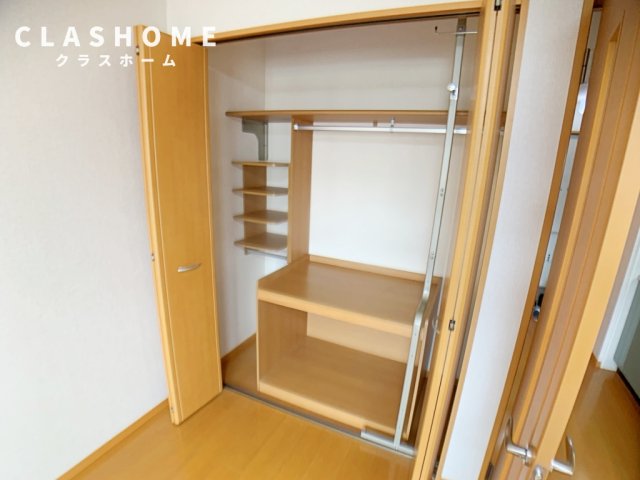 収納　イメージ画像になります