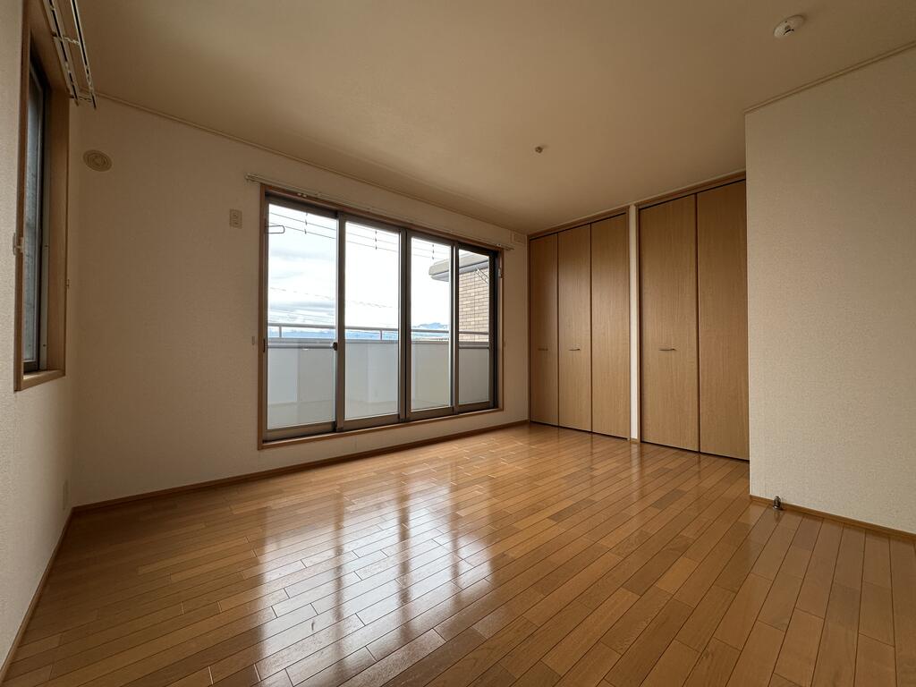 その他部屋・スペース　6.0帖南洋室