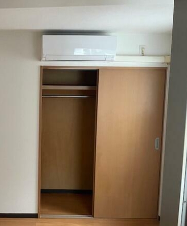 収納　※別部屋参考写真☆収納スペース☆