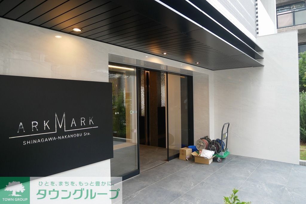 エントランス　★エントランス★