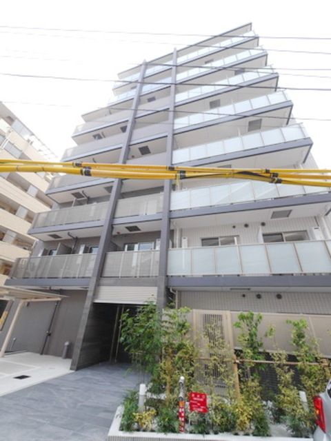 建物外観　★外観★