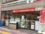 コンビニ　セブンイレブン墨田石原1丁目店（コンビニ）まで172m