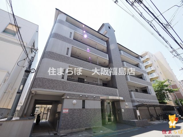 建物外観　★ ★ 口コミ平均4.94のお店 ★ ★