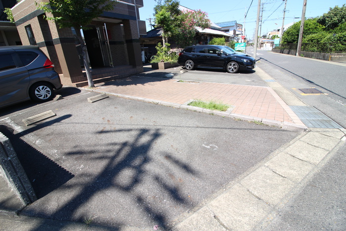 ステ-ジ21の外観写真