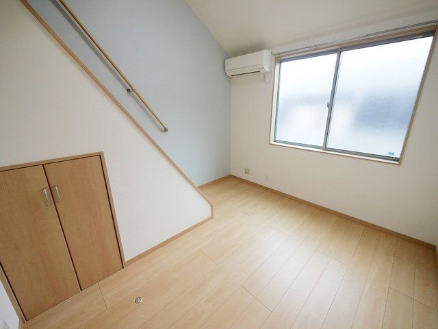 居室・リビング　★お部屋探しは、タウンハウジング多摩センター店へ★