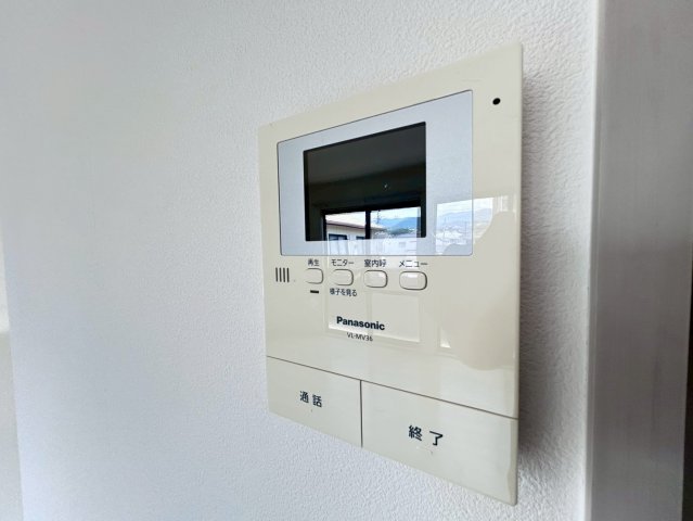 シャレオ上大市のその他写真